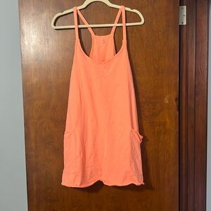 Free People Hot Shot Mini Dress